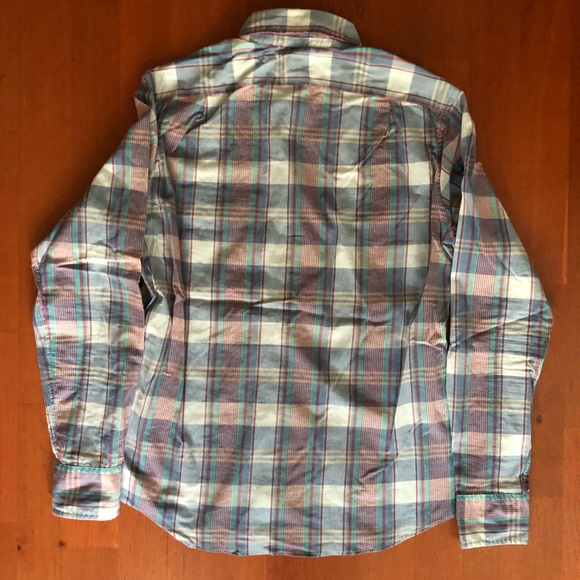 J. Crew Button Up - Picture 4 of 4